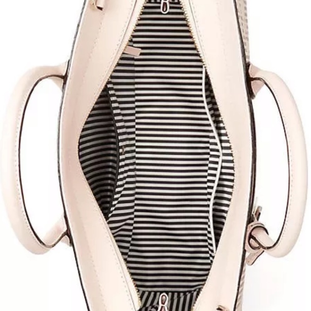 Kate spade Cameron Street perforated Candace Bag - Picture 7 of 8